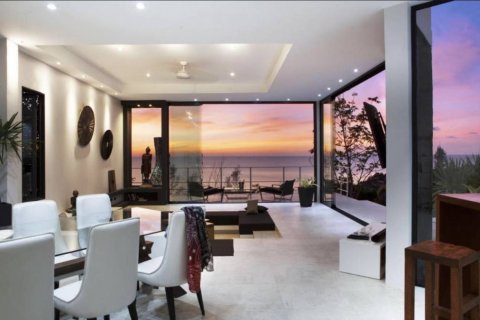 Loft in Surat Thani, Thailand 2 bedrooms № 132479 - photo 8