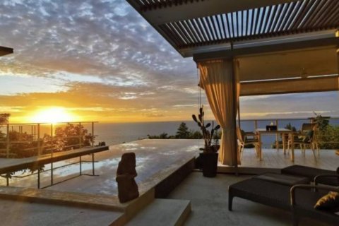 Loft in Surat Thani, Thailand 2 bedrooms № 132479 - photo 3