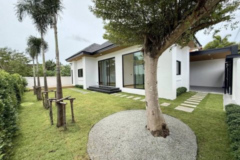 Дом в Ко-Каео, Таиланд с 3 спальнями  № 132475 - фото 1