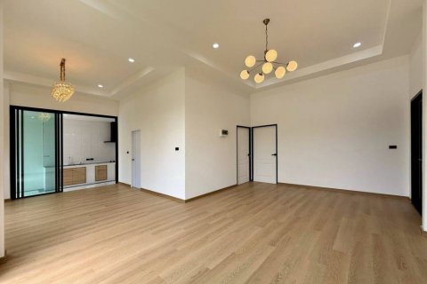 Дом в Ко-Каео, Таиланд с 3 спальнями  № 132475 - фото 8