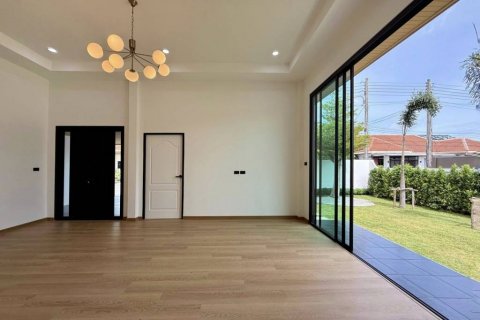 Дом в Ко-Каео, Таиланд с 3 спальнями  № 132475 - фото 9