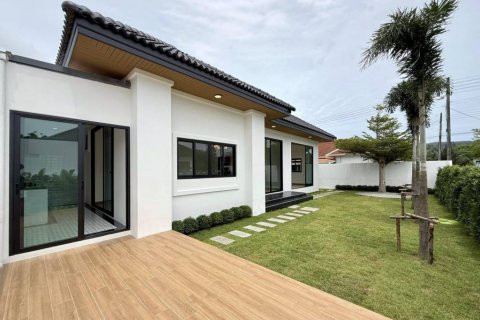 Дом в Ко-Каео, Таиланд с 3 спальнями  № 132475 - фото 2