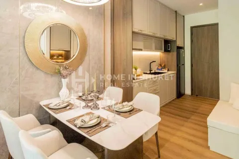 Condo à Phuket, Thaïlande, 2 chambres № 131933 - photo 6