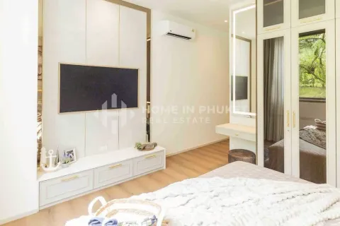 Condo à Phuket, Thaïlande, 2 chambres № 131933 - photo 13