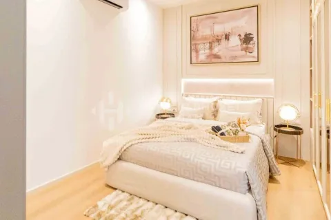 Condo à Phuket, Thaïlande, 2 chambres № 131933 - photo 16