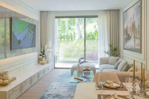 Condo à Phuket, Thaïlande, 2 chambres № 131933 - photo 5