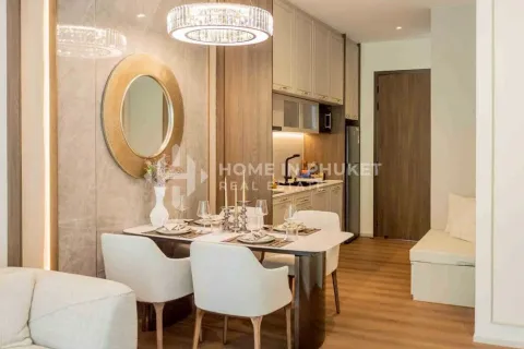 Condo à Phuket, Thaïlande, 2 chambres № 131933 - photo 8