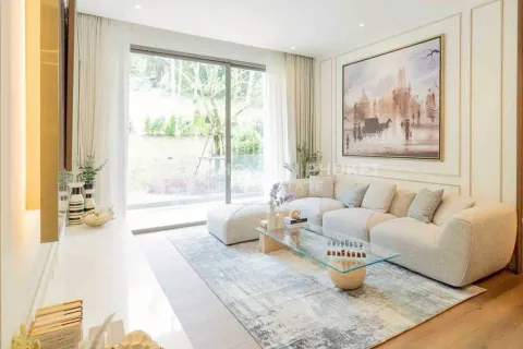 Condo à Phuket, Thaïlande, 2 chambres № 131933 - photo 3