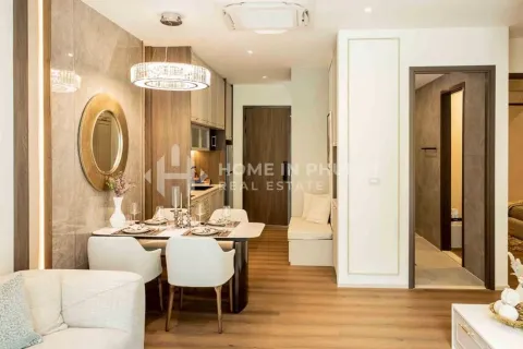 Condo à Phuket, Thaïlande, 2 chambres № 131933 - photo 7