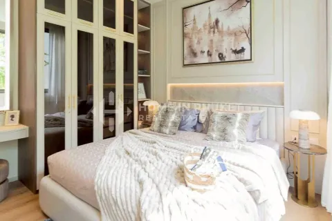 Condo à Phuket, Thaïlande, 2 chambres № 131933 - photo 11