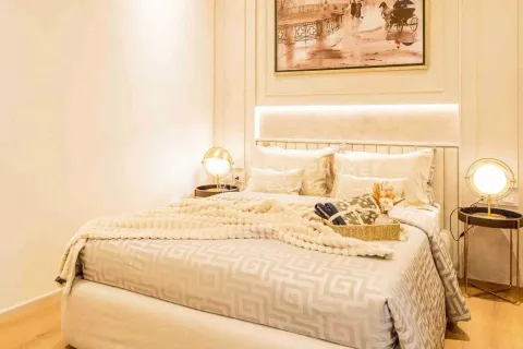 Condo à Phuket, Thaïlande, 2 chambres № 131933 - photo 14