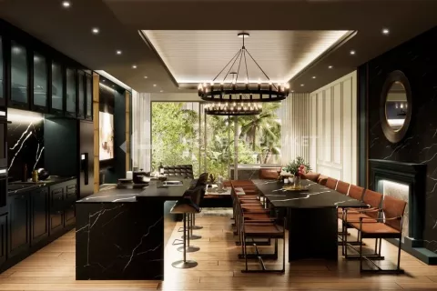 Condo in Phuket, Thailand, 4 bedrooms  № 131935 - photo 5