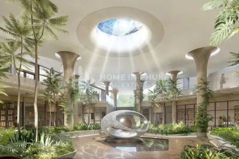 Дом в Пхукете, Таиланд с 4 спальнями  № 131936 - фото 11