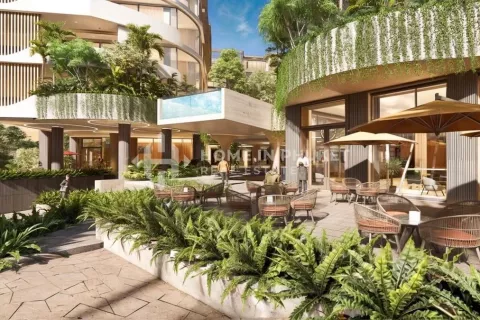 Condo in Phuket, Thailand, 3 bedrooms  № 131934 - photo 3