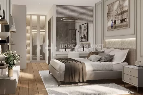 Condo in Phuket, Thailand, 3 bedrooms  № 131934 - photo 8