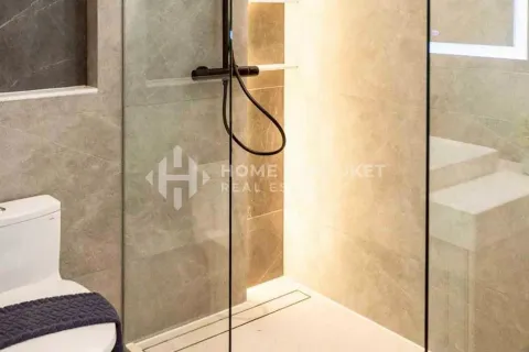 Condo à Phuket, Thaïlande, 3 chambres № 131934 - photo 23