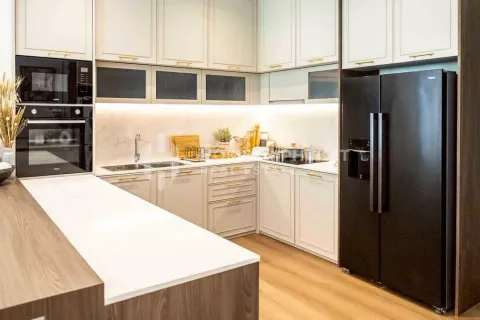 Condo à Phuket, Thaïlande, 3 chambres № 131934 - photo 4