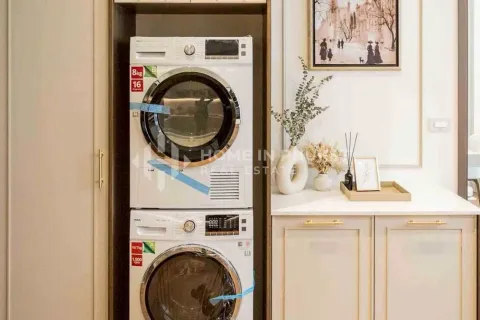 Condo à Phuket, Thaïlande, 3 chambres № 131934 - photo 29