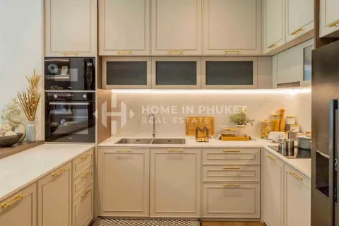 Condo à Phuket, Thaïlande, 3 chambres № 131934 - photo 8