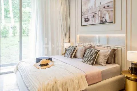 Condo à Phuket, Thaïlande, 3 chambres № 131934 - photo 21