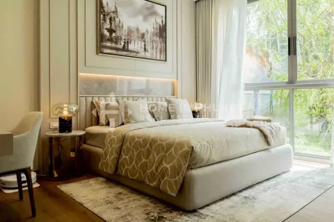 Condo à Phuket, Thaïlande, 3 chambres № 131934 - photo 15