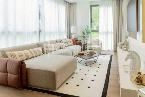 Condo à Phuket, Thaïlande, 3 chambres  № 131934