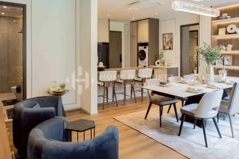 Condo à Phuket, Thaïlande, 3 chambres № 131934 - photo 10