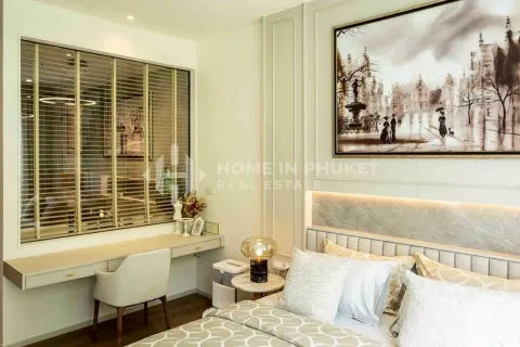 Condo à Phuket, Thaïlande, 3 chambres № 131934 - photo 17