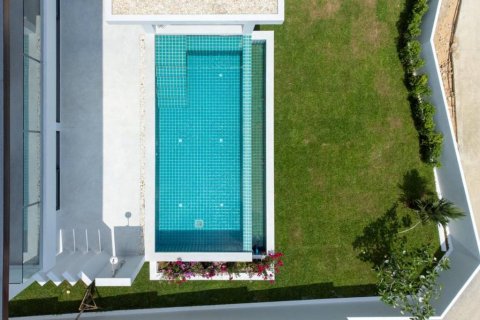 Villa à Ko Samui, Thaïlande 3 chambres № 125793 - photo 6