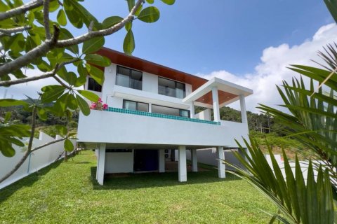 Villa à Ko Samui, Thaïlande 3 chambres № 125793 - photo 2