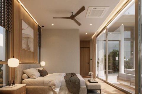 Вилла в Пхукете, Таиланд с 4 спальнями  № 125788 - фото 5