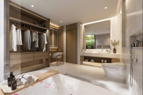 Вилла в Пхукете, Таиланд с 3 спальнями  № 125789 - фото 2