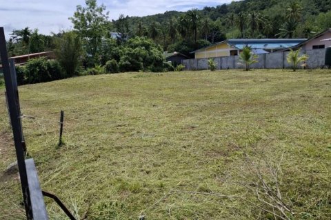 Земельный участок в Ао-Нанге, Таиланд  № 125787 - фото 2