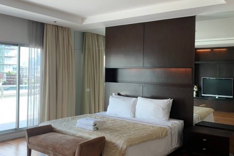 Квартира в Патхум Ване, Бангкок, Таиланд с 5 спальнями  № 124047 - фото 14