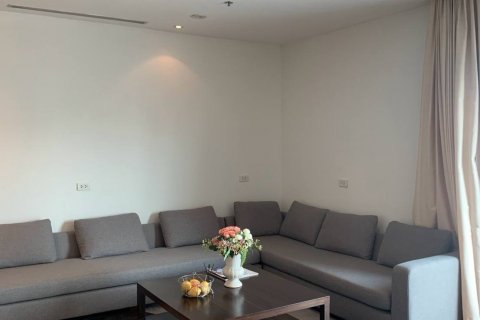 Квартира в Патхум Ване, Бангкок, Таиланд с 5 спальнями  № 124047 - фото 5