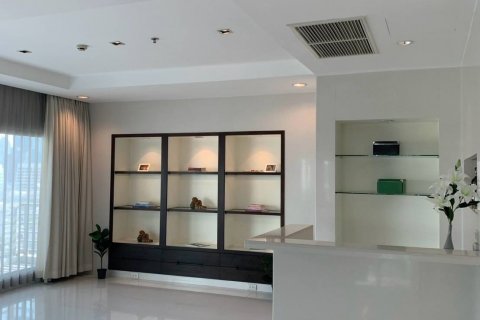 Квартира в Патхум Ване, Бангкок, Таиланд с 5 спальнями  № 124047 - фото 4