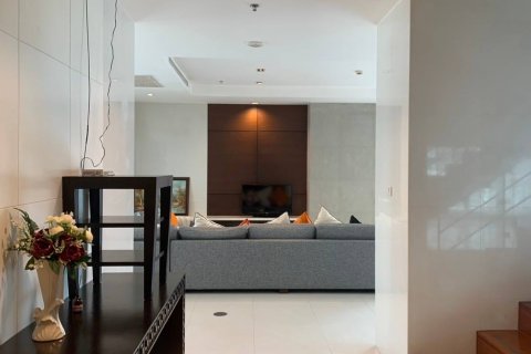 Квартира в Патхум Ване, Бангкок, Таиланд с 5 спальнями  № 124047 - фото 16