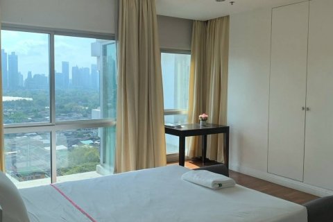 Квартира в Патхум Ване, Бангкок, Таиланд с 5 спальнями  № 124047 - фото 11