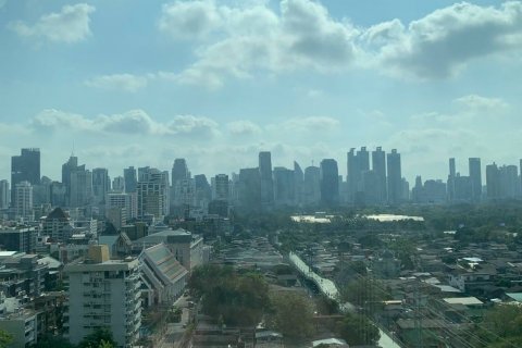 Квартира в Патхум Ване, Бангкок, Таиланд с 5 спальнями  № 124047 - фото 2