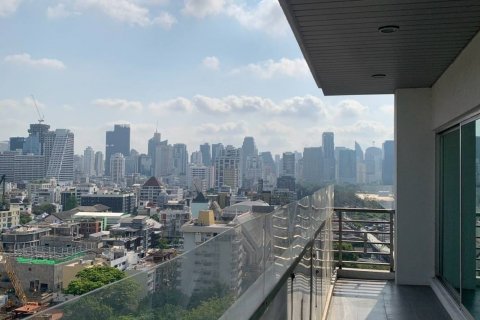 Квартира в Патхум Ване, Бангкок, Таиланд с 5 спальнями  № 124047 - фото 7