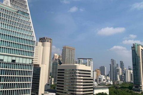 Квартира в Патхум Ване, Бангкок, Таиланд с 5 спальнями  № 124047 - фото 10