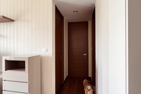 Condo in Khlong Toei, Bangkok, Thailand, 2 bedrooms  № 124050 - photo 4