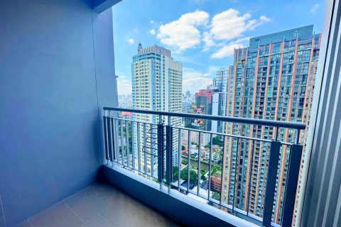 Condo in Ratchathewi, Bangkok, Thailand, 1 bedroom  № 124052 - photo 7