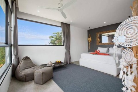 Villa in Ko Samui, Thailand 2 bedrooms № 124051 - photo 24