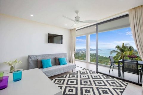 Villa in Ko Samui, Thailand 2 bedrooms № 124051 - photo 22