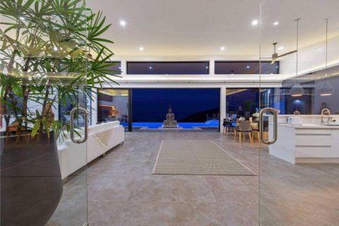 Villa in Ko Samui, Thailand 2 bedrooms № 124051 - photo 19