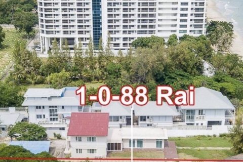 Terrain à Cha-am, Thaïlande № 104806 - photo 4