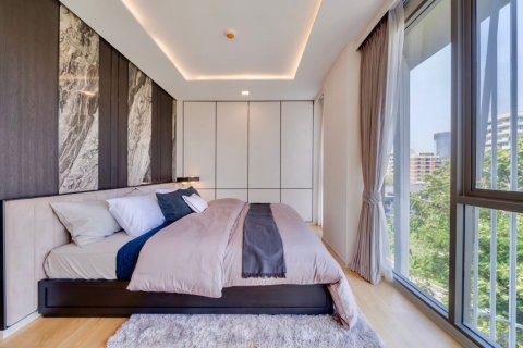 Condo in Watthana, Bangkok, Thailand, 3 bedrooms  № 132282 - photo 14