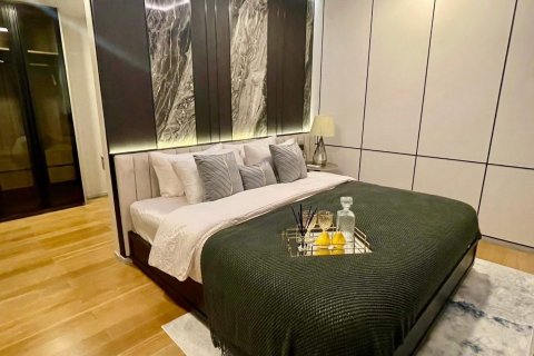 Condo in Watthana, Bangkok, Thailand, 3 bedrooms  № 132282 - photo 8