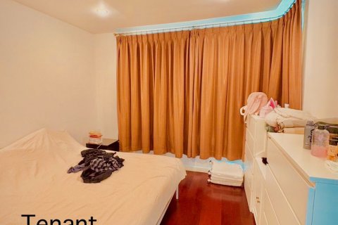 Кондоминиум с 1 спальней в Ратчатхеви, Бангкок, Таиланд № 132279 - фото 11